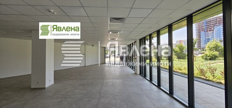 Te huur  Bar; Koffiebar Sofia , Mladost 1 , 239 m² | 63491677 - afbeelding [5]
