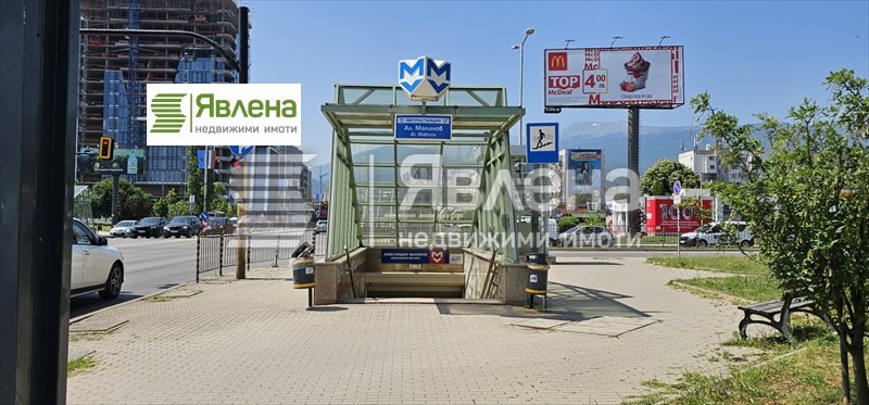 Te huur  Bar; Koffiebar Sofia , Mladost 1 , 239 m² | 63491677 - afbeelding [12]