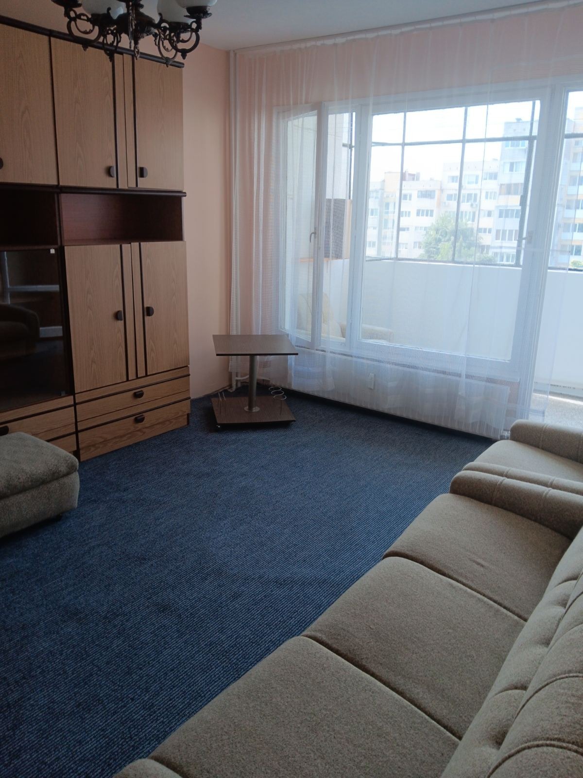 Дава под наем 1-СТАЕН, гр. София, Дружба 2, снимка 3 - Апартаменти - 55133108