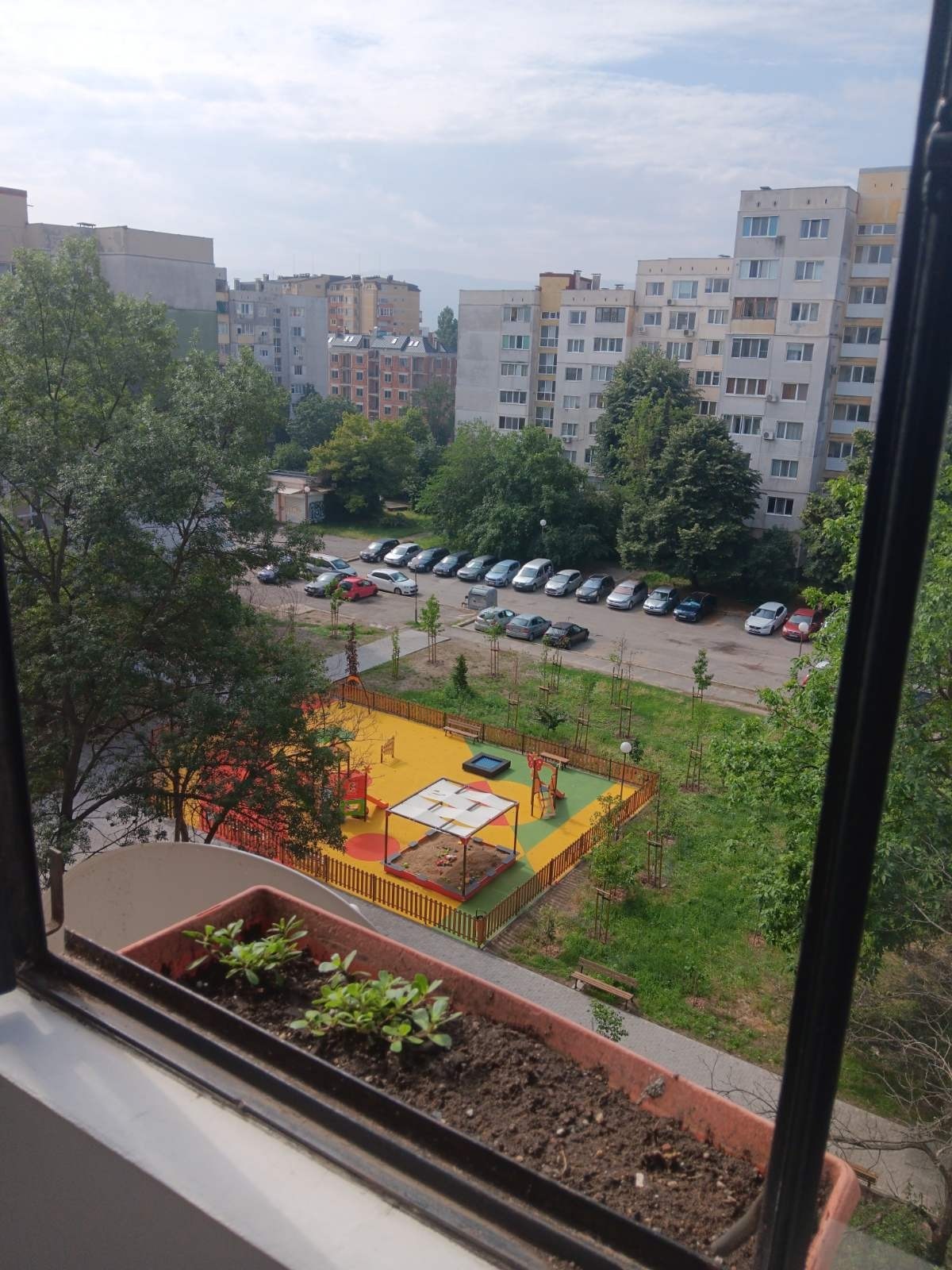 Дава под наем 1-СТАЕН, гр. София, Дружба 2, снимка 5 - Апартаменти - 55133108