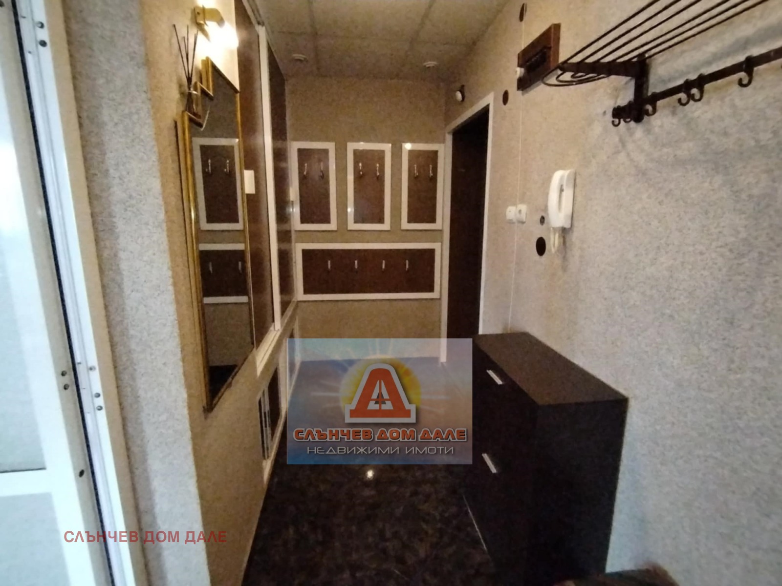 Дава под наем 2-СТАЕН, гр. Шумен, Център, снимка 9 - Апартаменти - 53898053