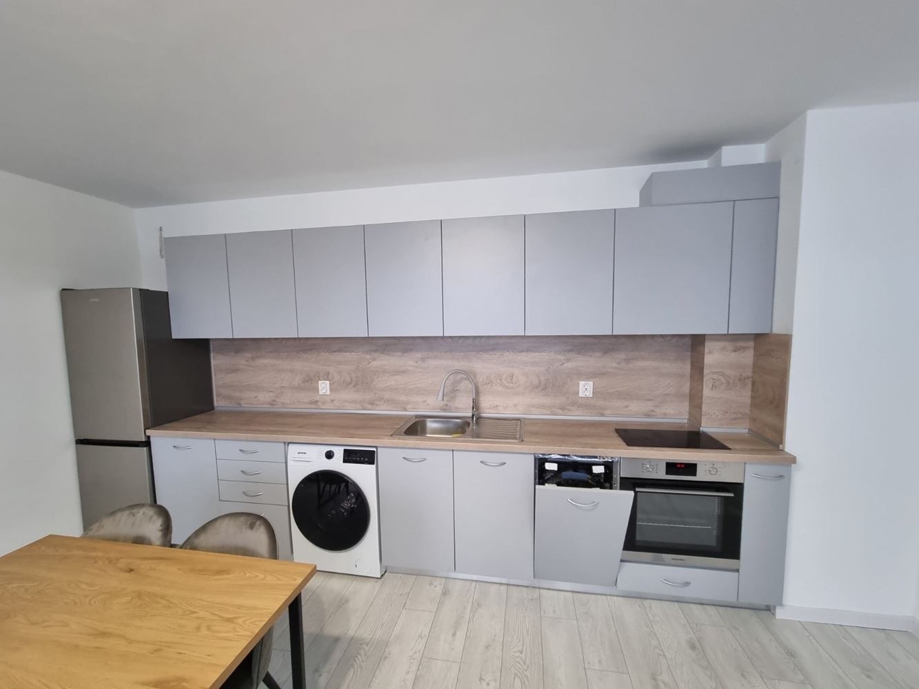 Дава под наем 2-СТАЕН, гр. София, Кръстова вада