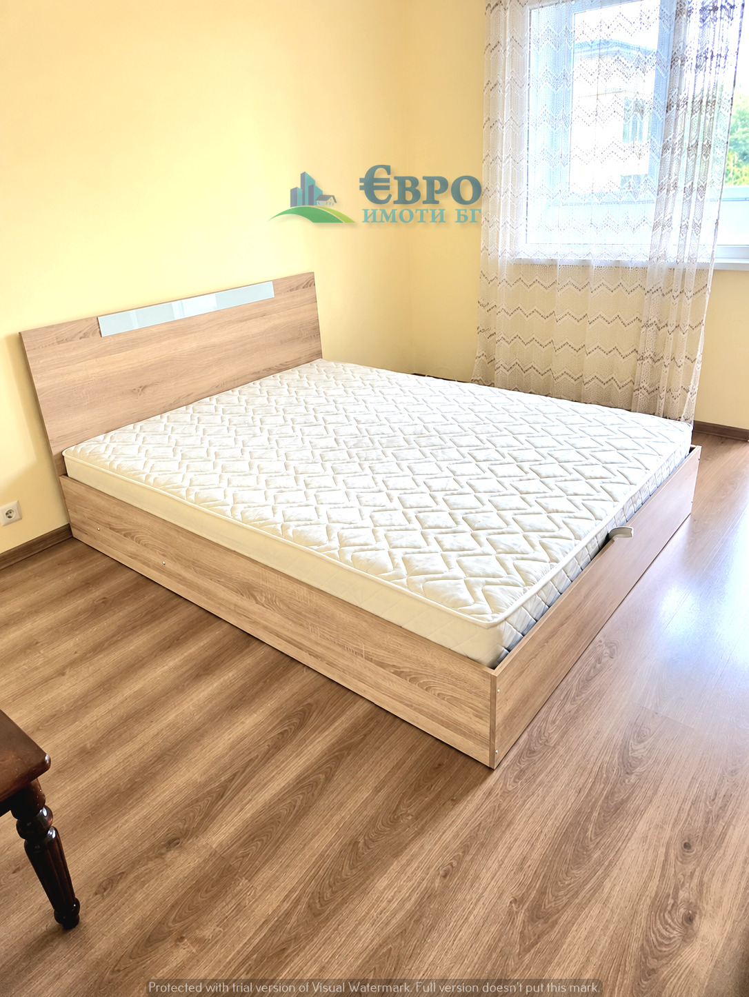 Дава под наем 2-СТАЕН, гр. Стара Загора, ОРБ, снимка 7 - Апартаменти - 56430321