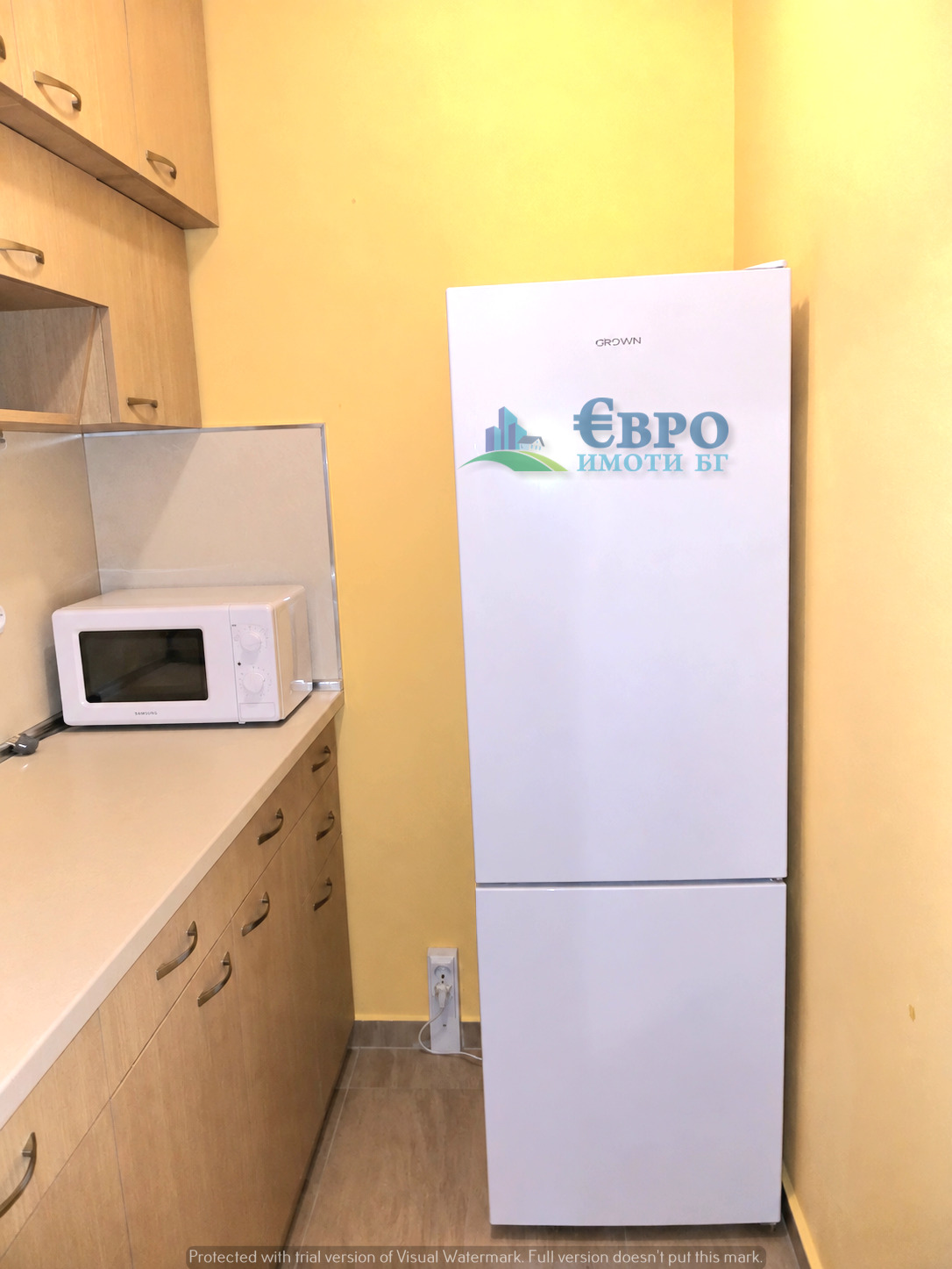 Дава под наем 2-СТАЕН, гр. Стара Загора, ОРБ, снимка 6 - Апартаменти - 56430321