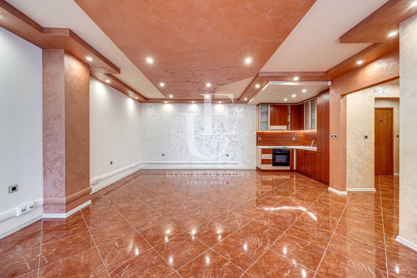 Дава под наем ОФИС, гр. София, Център, снимка 12 - Офиси - 53722224