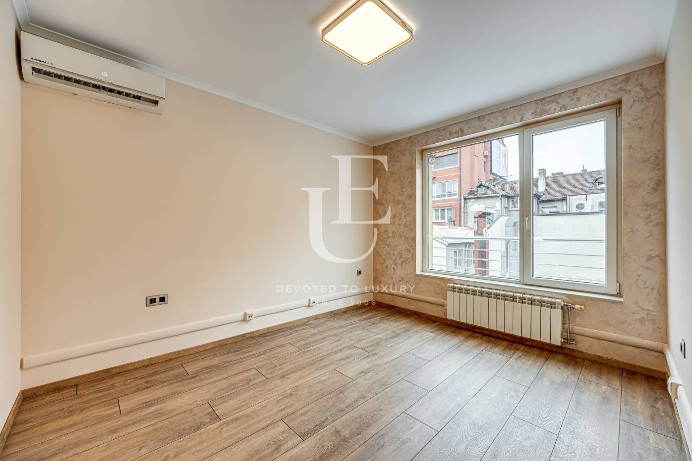 Дава под наем ОФИС, гр. София, Център, снимка 4 - Офиси - 53722224