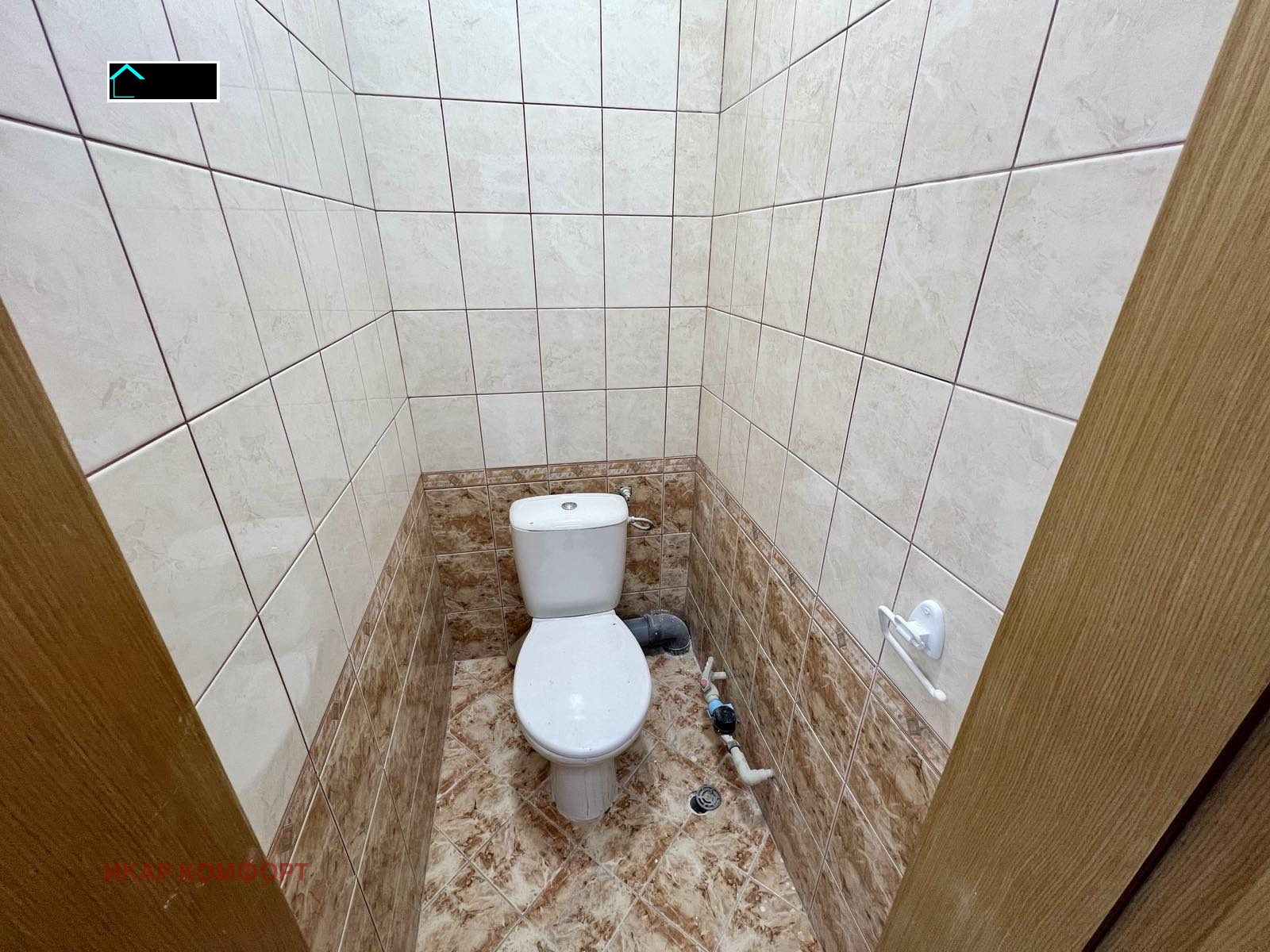 Дава под наем ОФИС, гр. Русе, Ялта, снимка 3 - Офиси - 53880372