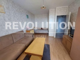 1 bedroom Vladislav Varnenchik 1, Varna 8