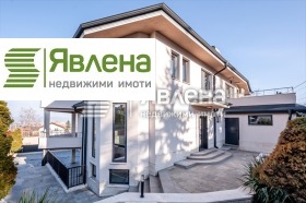 Talo Dragalevtsi, Sofia