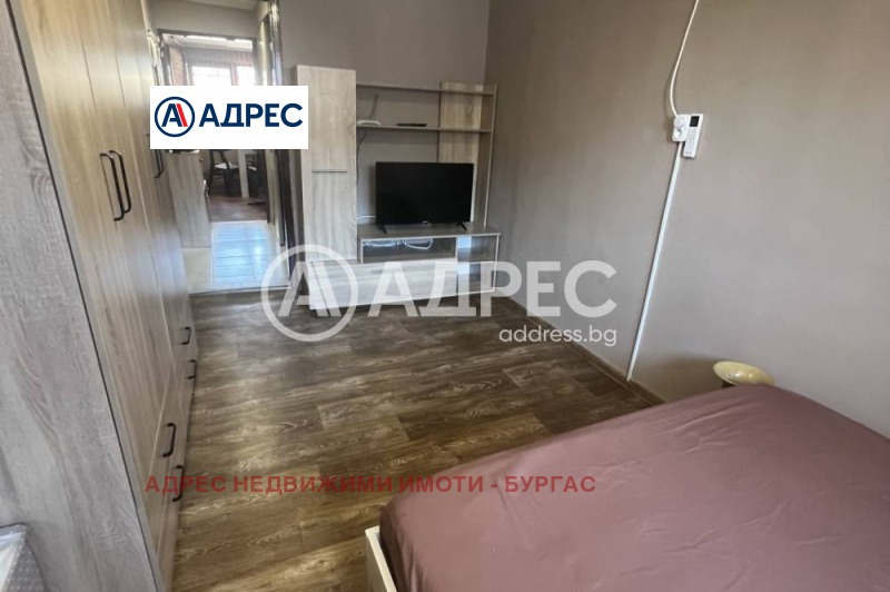 Te huur  Studio Burgas , Lazur , 45 m² | 49599165 - afbeelding [3]