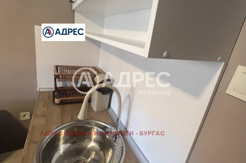 A louer  Studio Bourgas , Lazour , 45 m² | 49599165 - image [5]