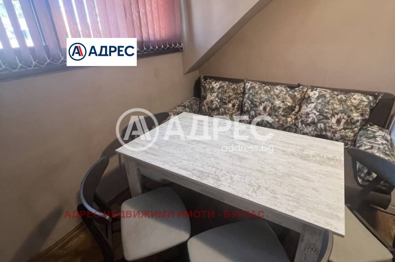 Te huur  Studio Burgas , Lazur , 45 m² | 49599165 - afbeelding [7]