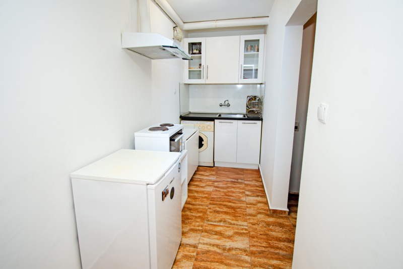 Дава под наем 1-СТАЕН, гр. София, Малинова долина, снимка 3 - Апартаменти - 52564431