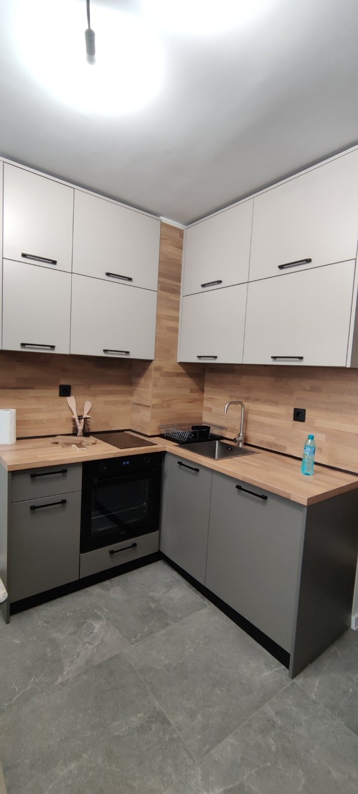 Дава под наем 1-СТАЕН, гр. София, Студентски град