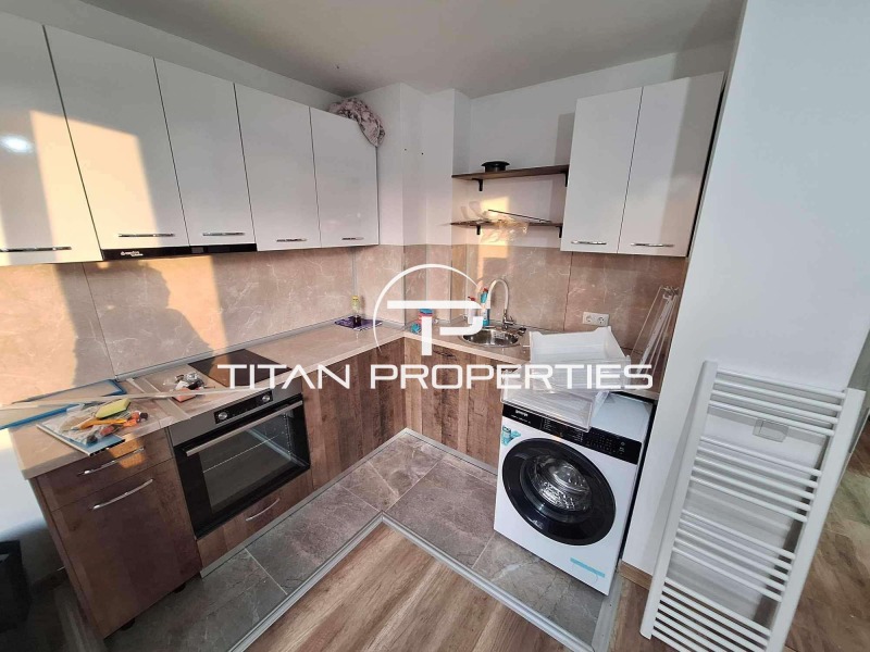 Te huur  1 slaapkamer Varna , Trosjevo , 58 m² | 70626740 - afbeelding [2]