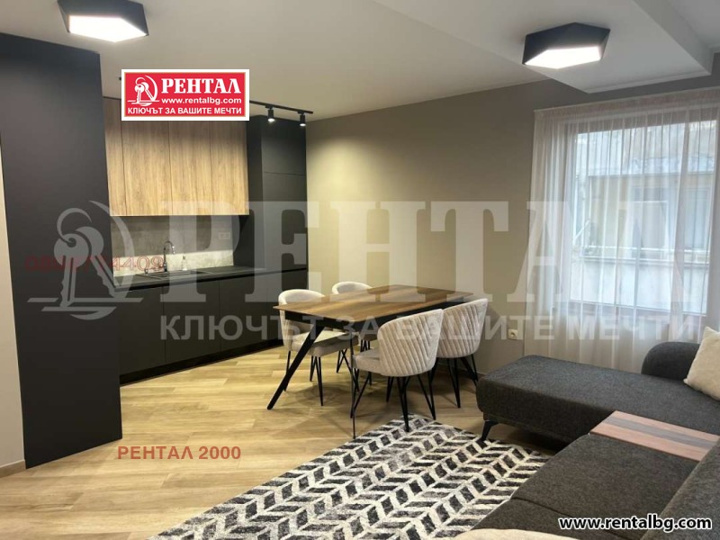 A louer  1 chambre Plovdiv , Tsentar , 65 m² | 38843448 - image [15]