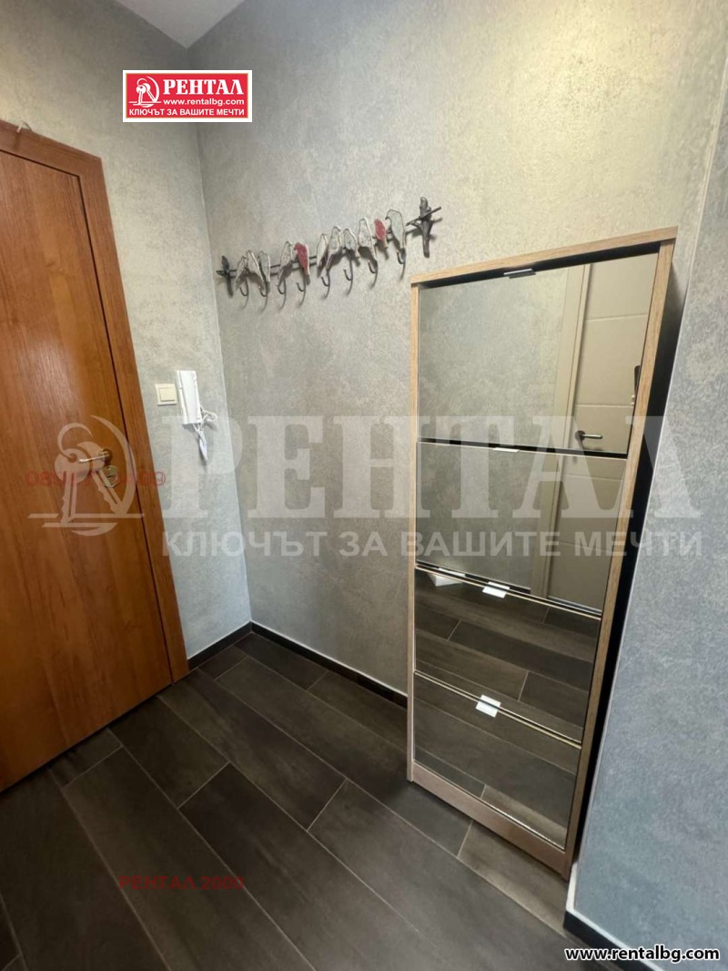 A louer  1 chambre Plovdiv , Tsentar , 65 m² | 38843448 - image [12]