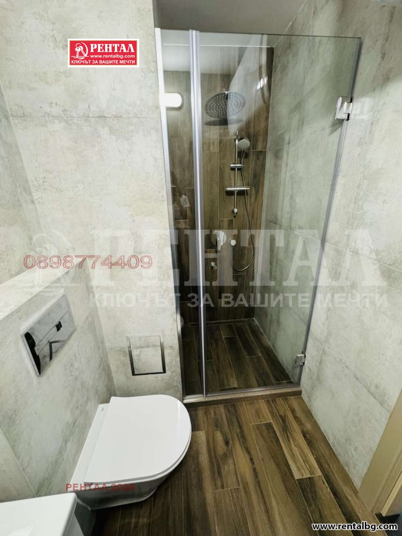 A louer  1 chambre Plovdiv , Tsentar , 65 m² | 38843448 - image [10]