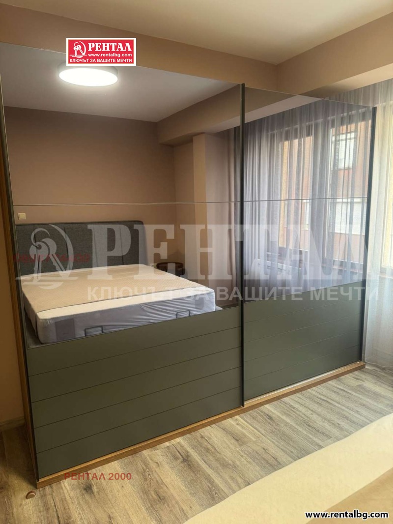 A louer  1 chambre Plovdiv , Tsentar , 65 m² | 38843448 - image [7]