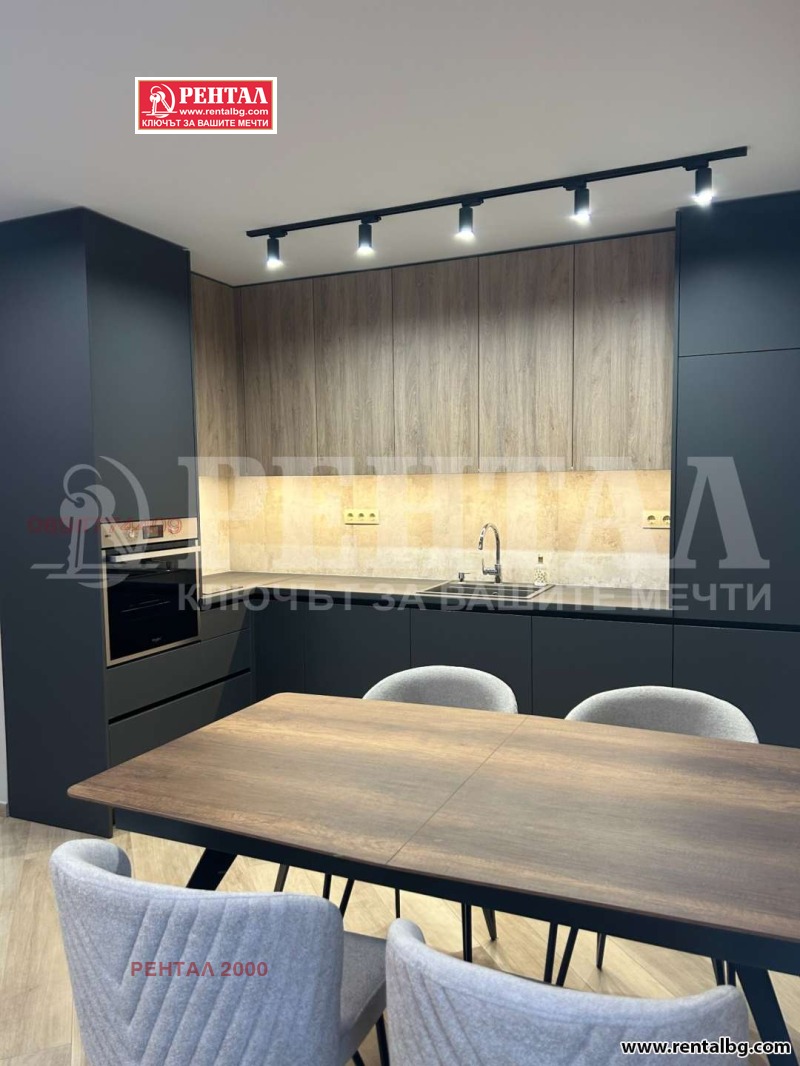 A louer  1 chambre Plovdiv , Tsentar , 65 m² | 38843448 - image [9]