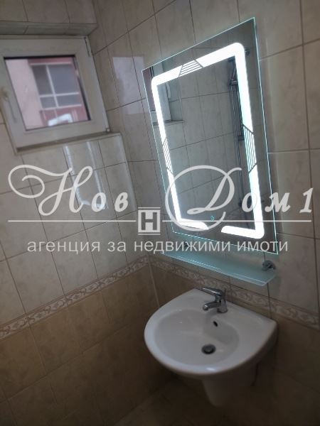 Дава под наем  2-стаен град Варна , Възраждане 1 , 53 кв.м | 11852655 - изображение [9]