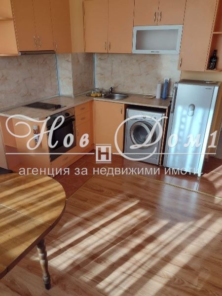 Дава под наем  2-стаен град Варна , Възраждане 1 , 53 кв.м | 11852655