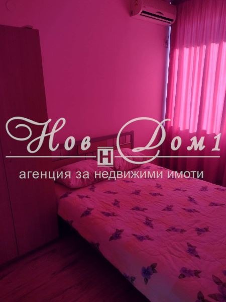 Дава под наем  2-стаен град Варна , Възраждане 1 , 53 кв.м | 11852655 - изображение [3]