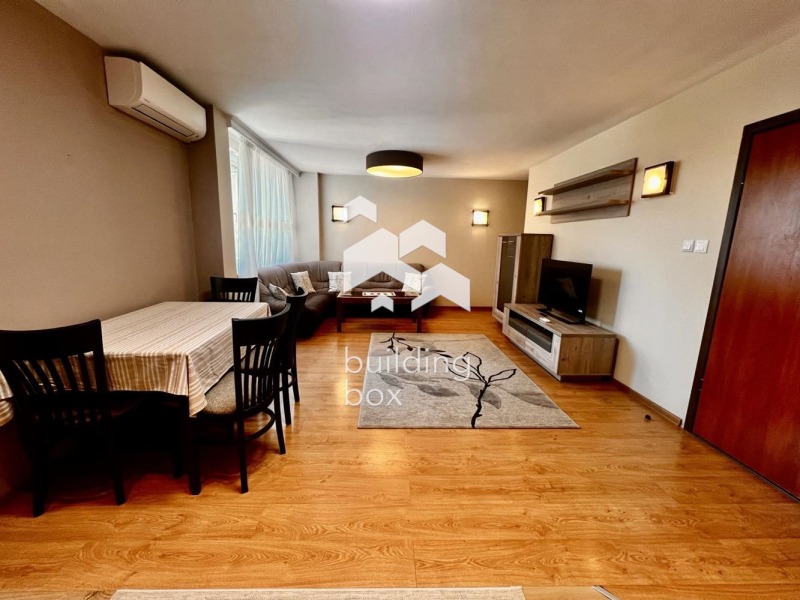 Дава под наем  2-стаен град София , Лагера , 72 кв.м | 76317757 - изображение [3]
