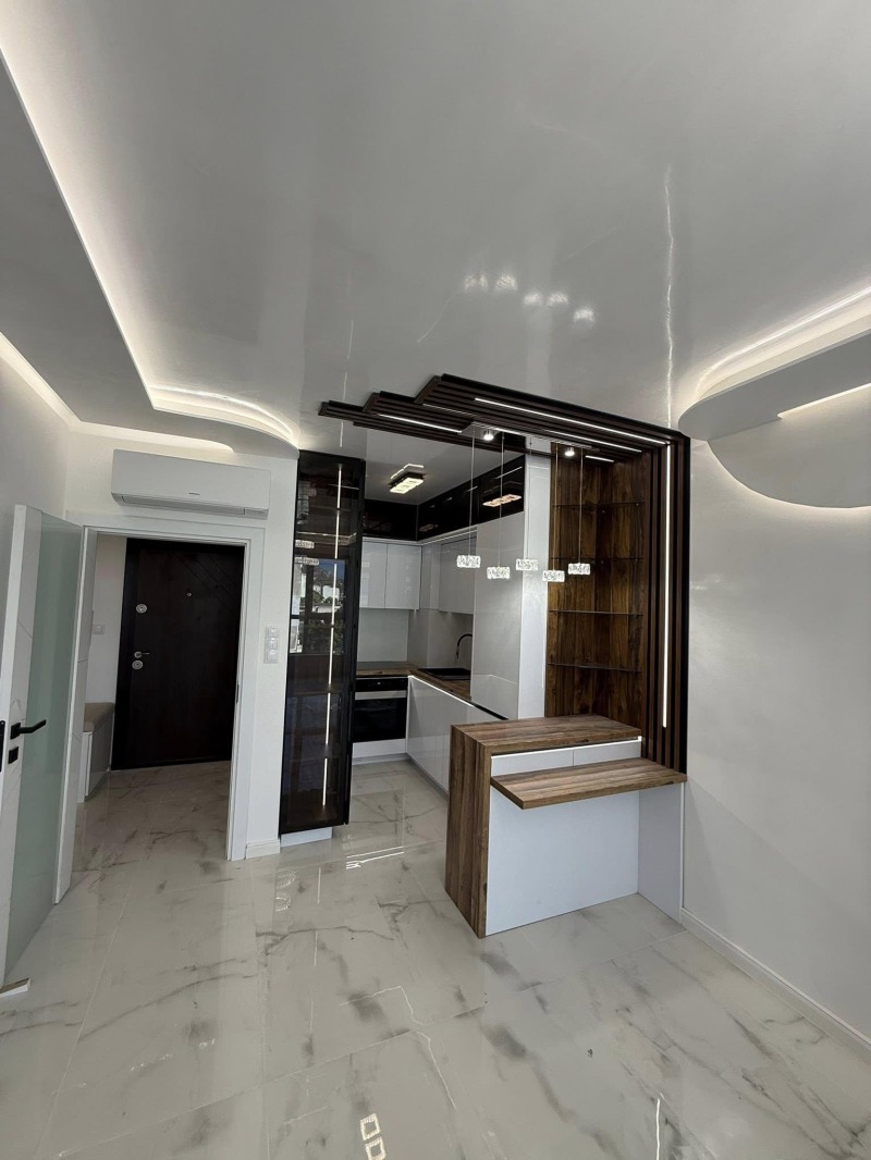 Vuokrattavana  1 makuuhuone Plovdiv , Južen , 75 neliömetriä | 39676296 - kuva [3]