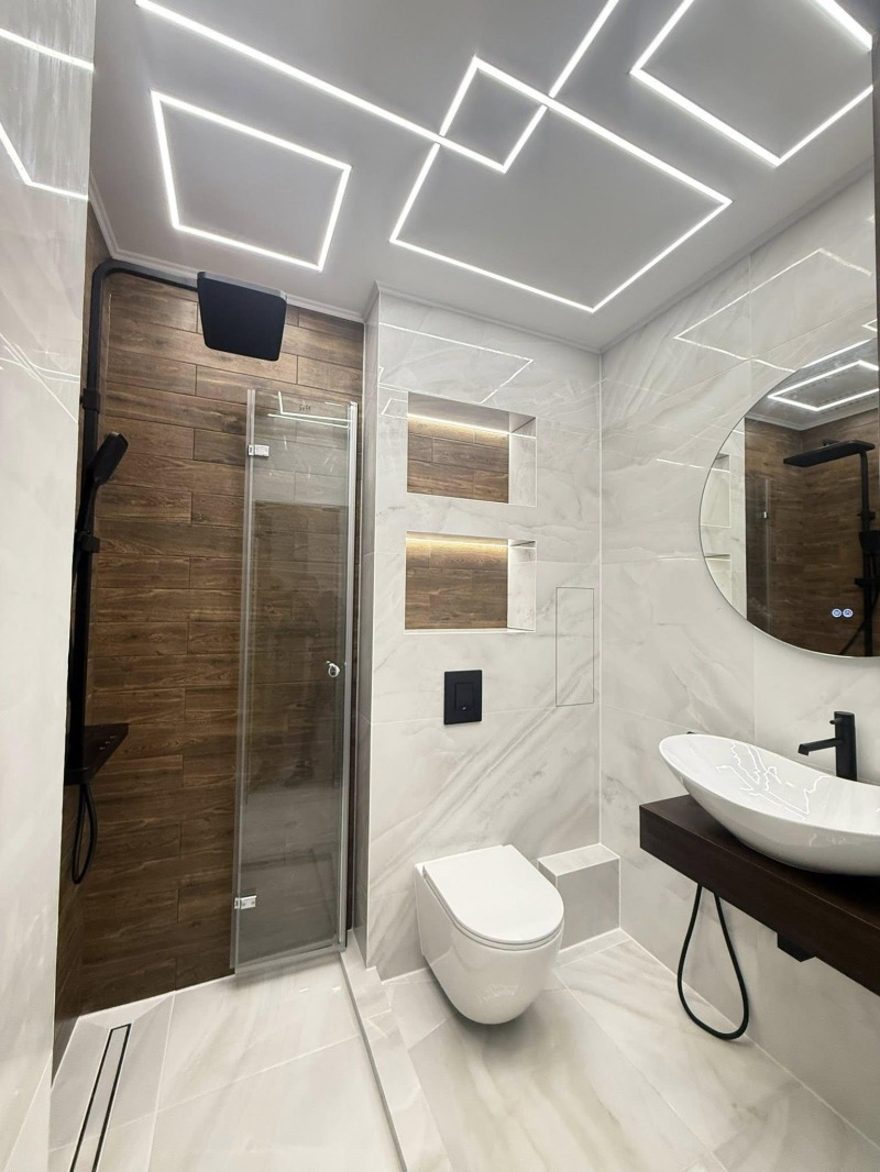 Vuokrattavana  1 makuuhuone Plovdiv , Južen , 75 neliömetriä | 39676296 - kuva [8]