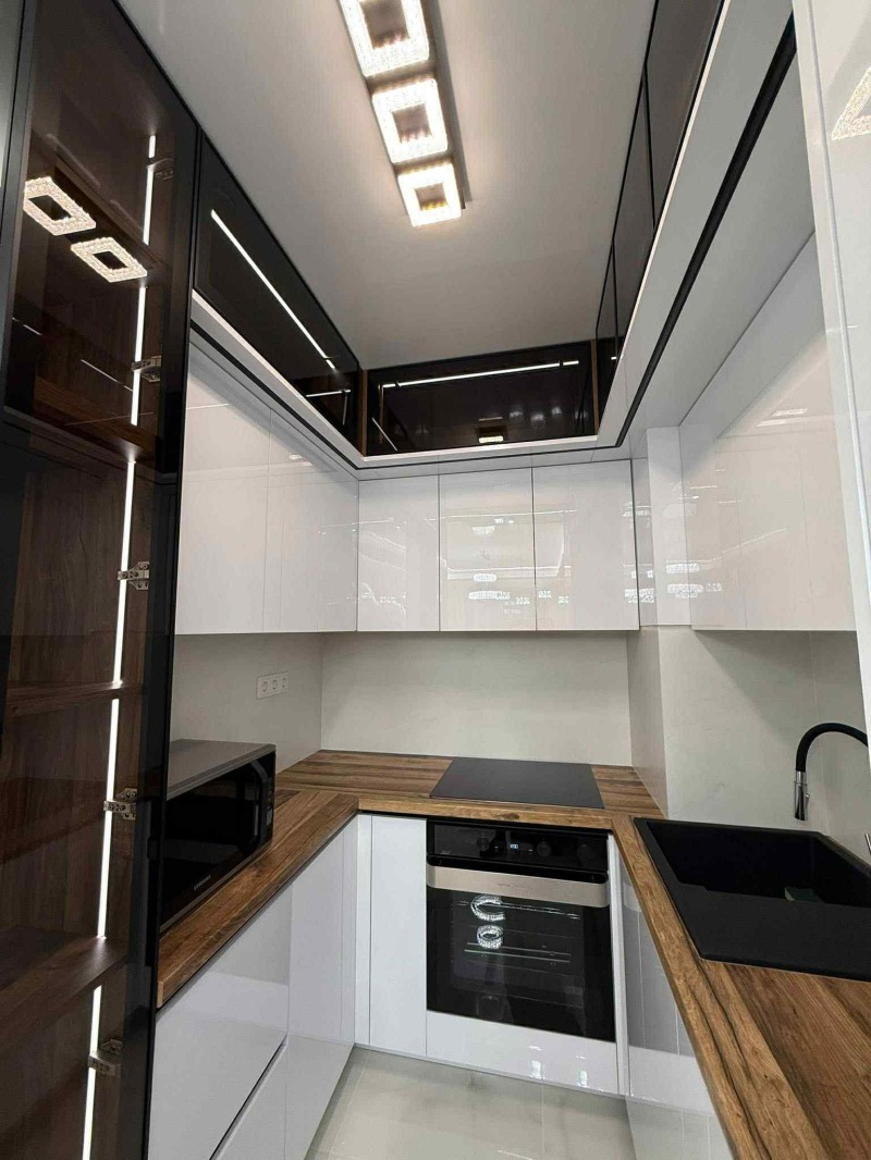 A louer  1 chambre Plovdiv , Yujen , 75 m² | 39676296 - image [2]