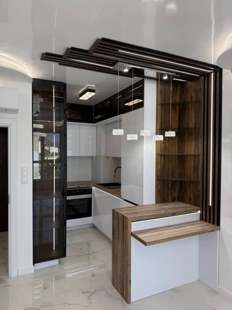 Vuokrattavana  1 makuuhuone Plovdiv , Južen , 75 neliömetriä | 39676296 - kuva [2]
