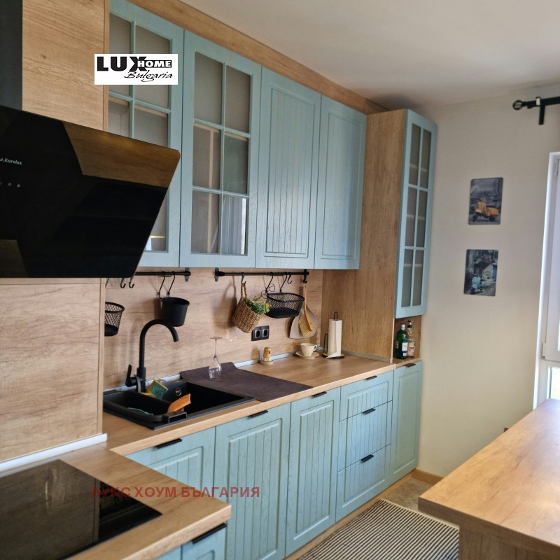 K pronájmu  1 ložnice Sofia , Centar , 76 m2 | 41198256 - obraz [5]