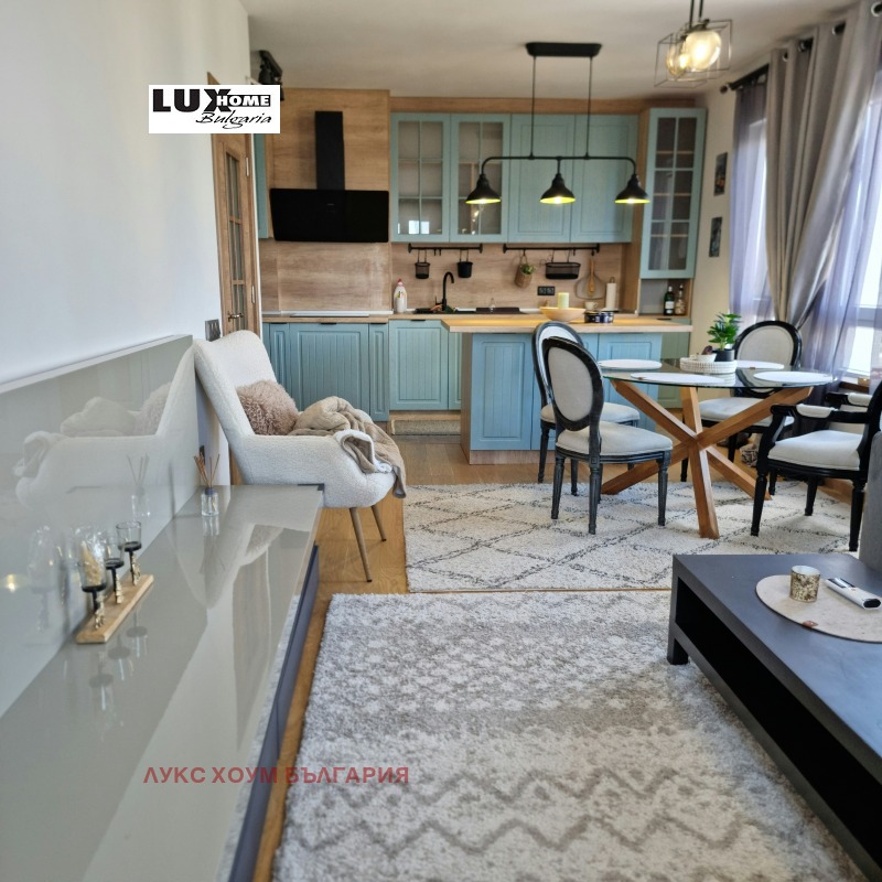 K pronájmu  1 ložnice Sofia , Centar , 76 m2 | 41198256 - obraz [2]