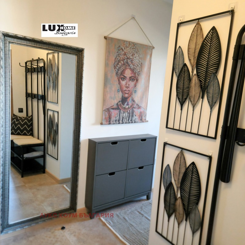 K pronájmu  1 ložnice Sofia , Centar , 76 m2 | 41198256