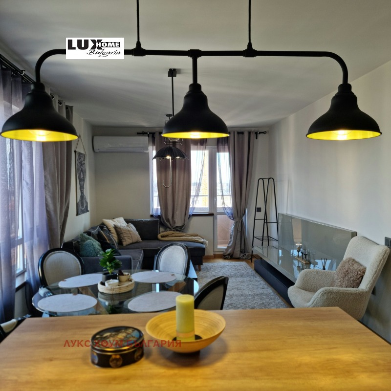 K pronájmu  1 ložnice Sofia , Centar , 76 m2 | 41198256 - obraz [4]