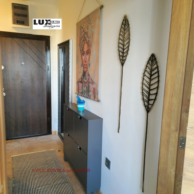 K pronájmu  1 ložnice Sofia , Centar , 76 m2 | 41198256 - obraz [9]