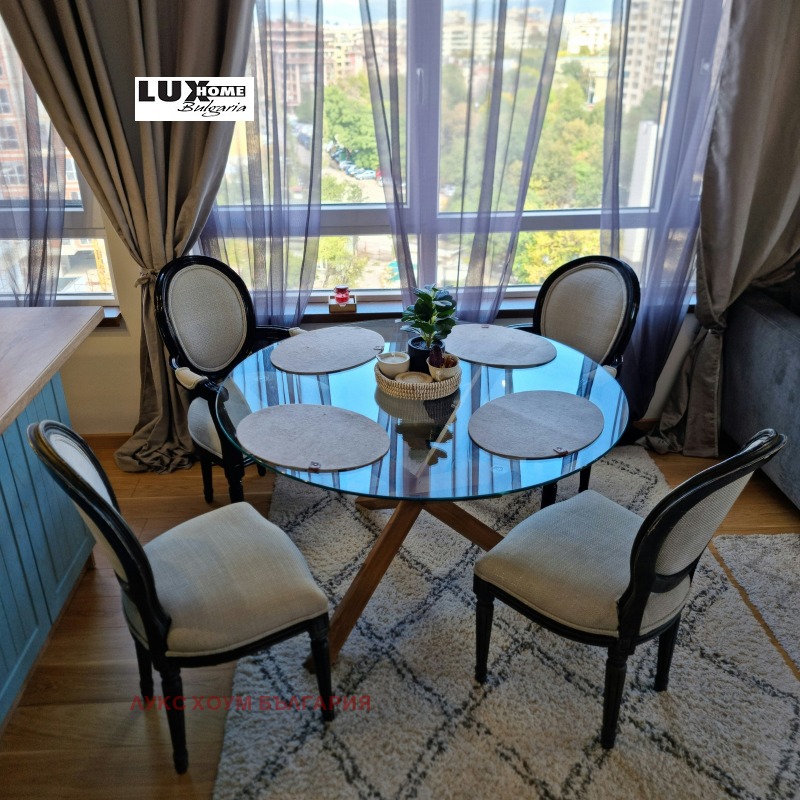 K pronájmu  1 ložnice Sofia , Centar , 76 m2 | 41198256 - obraz [7]