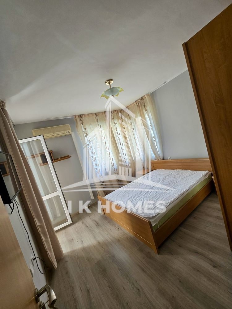 Дава под наем 2-СТАЕН, гр. Пловдив, Южен, снимка 4 - Апартаменти - 56002295