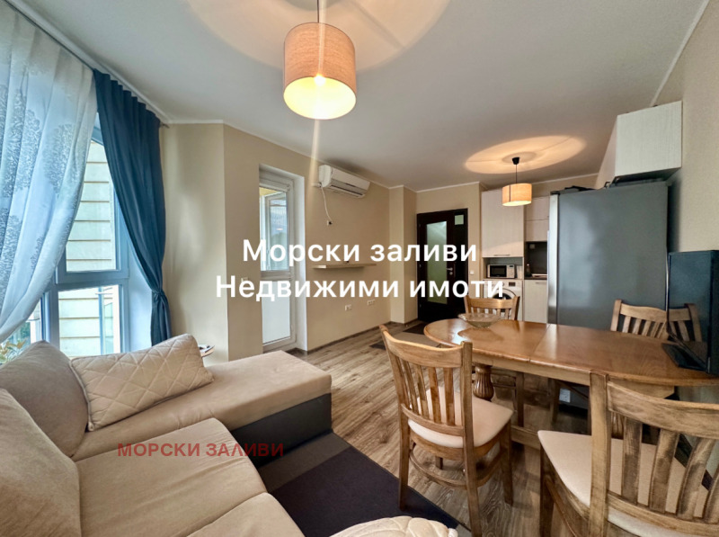 K pronájmu  2 ložnice Burgas , Zornica , 70 m2 | 43666811 - obraz [2]