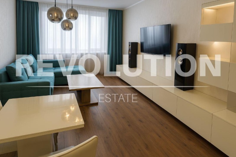 En renta  2 dormitorios Varna , Mladost 2 , 90 metros cuadrados | 70745087