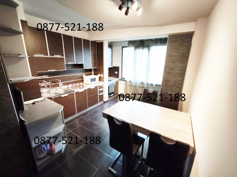 Do wynajęcia  2 sypialnie Sofia , Dianabad , 90 mkw | 78680262 - obraz [2]