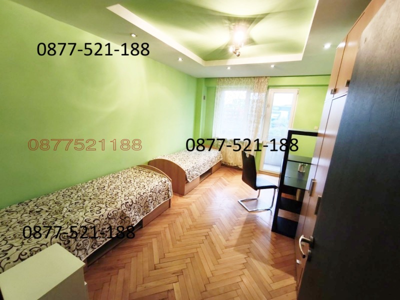 Do wynajęcia  2 sypialnie Sofia , Dianabad , 90 mkw | 78680262 - obraz [6]