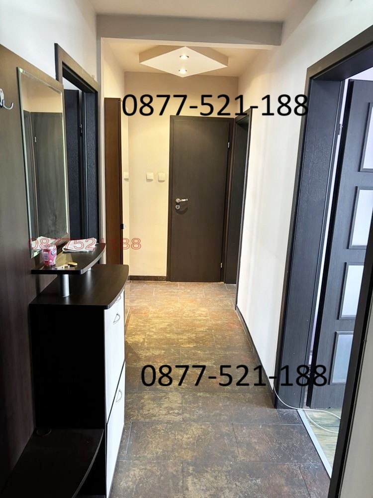 Do wynajęcia  2 sypialnie Sofia , Dianabad , 90 mkw | 78680262 - obraz [7]
