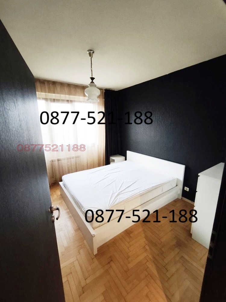Do wynajęcia  2 sypialnie Sofia , Dianabad , 90 mkw | 78680262 - obraz [4]