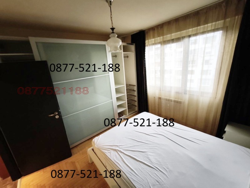 Do wynajęcia  2 sypialnie Sofia , Dianabad , 90 mkw | 78680262 - obraz [5]