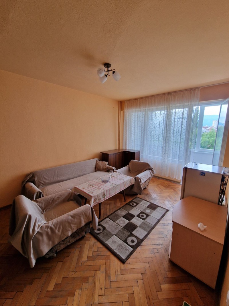 Дава под наем  3-стаен град София , Толстой , 65 кв.м | 56853072 - изображение [2]