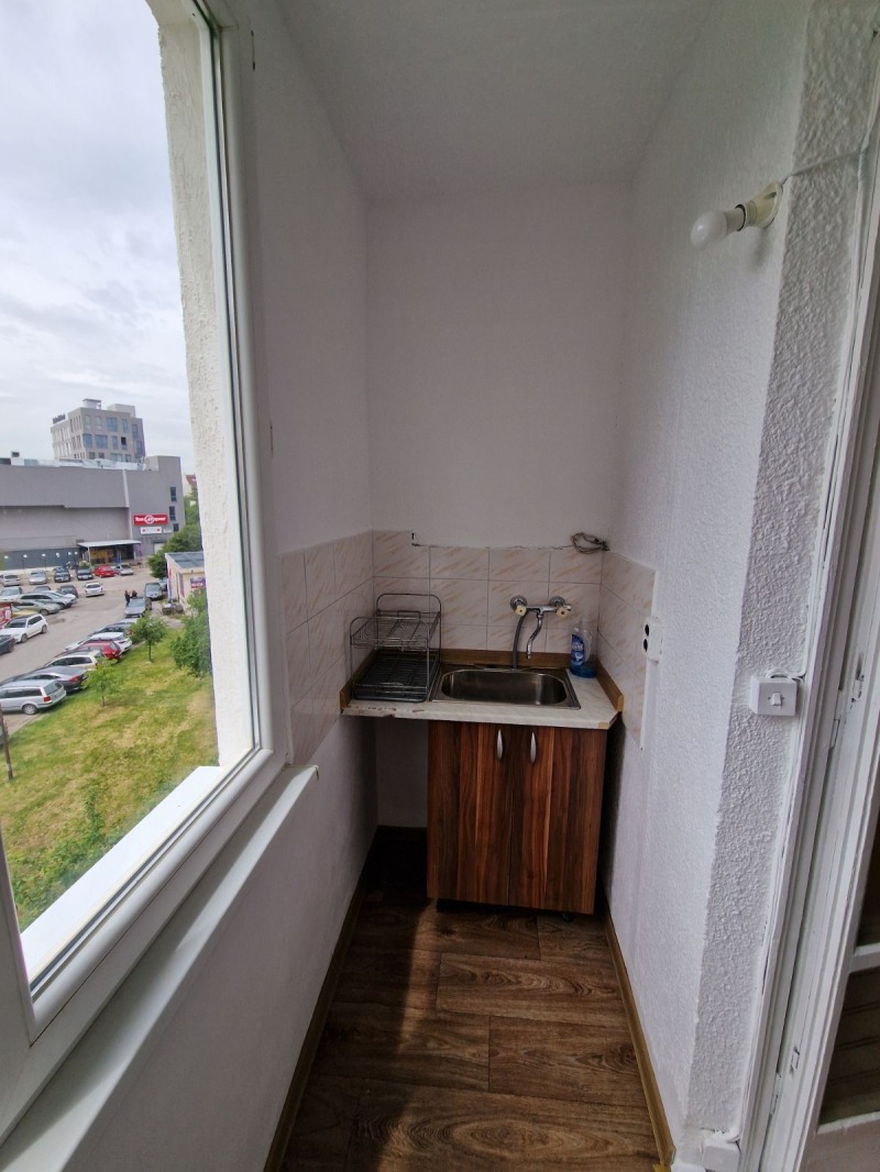 Дава под наем  3-стаен град София , Толстой , 65 кв.м | 56853072 - изображение [3]