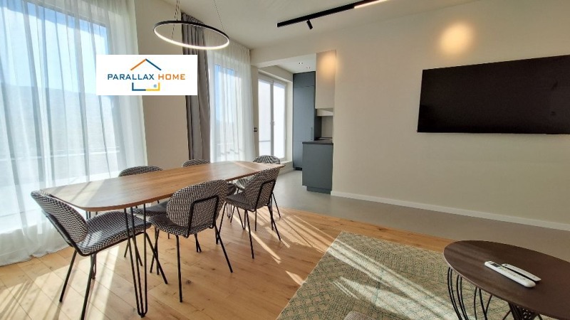 Da affittare  2 camere da letto Sofia , Gorubliane , 100 mq | 49876751 - Immagine [4]