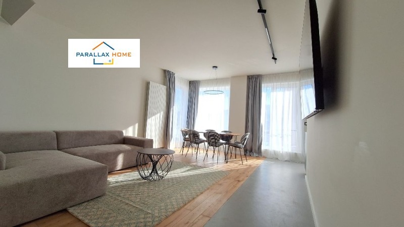 Da affittare  2 camere da letto Sofia , Gorubliane , 100 mq | 49876751 - Immagine [6]